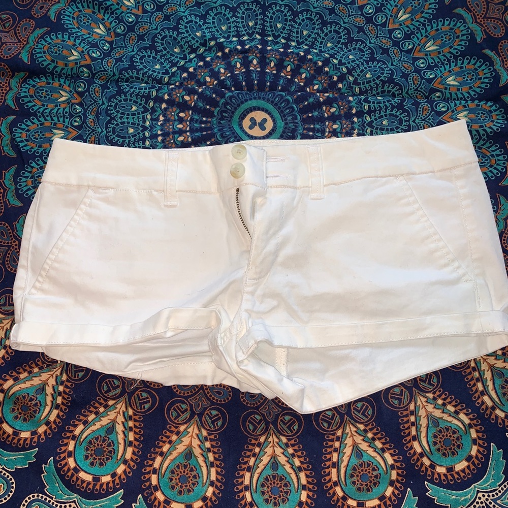 American Eagle Shorts💜
